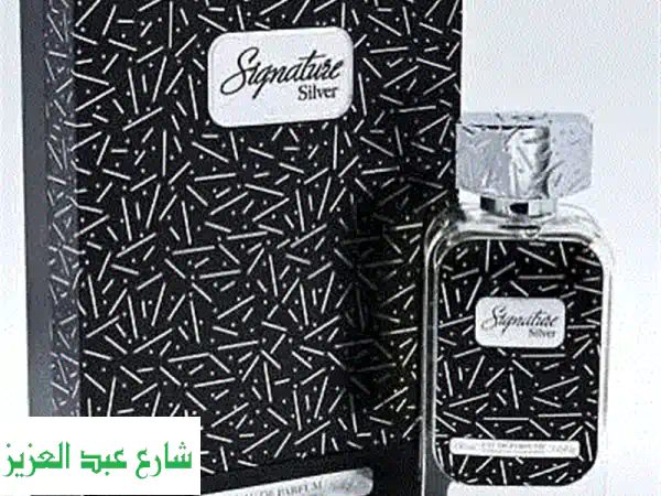 أناقتك تبدأ هنا: عطور دخوني، إبراق، عساف أصلية...