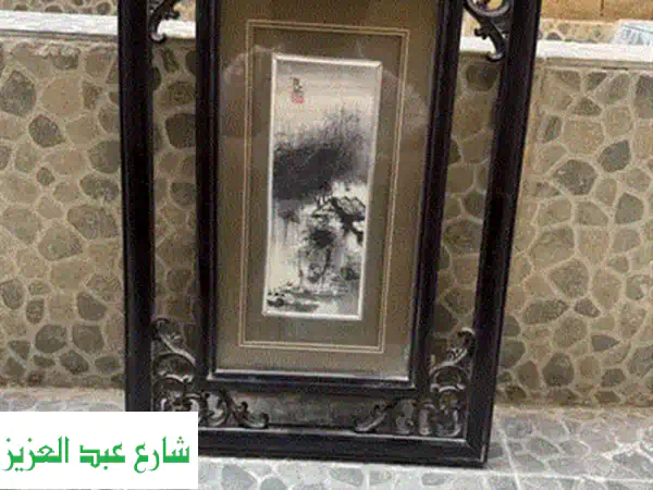 قفل نحاس الاهرام مقاس 30 ملي