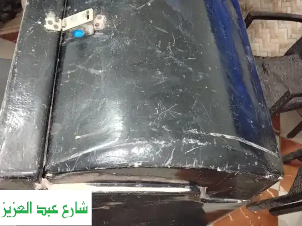 بيع صندوق دليفري