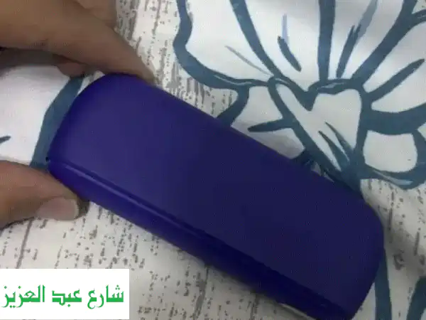 IQOS ILUMA I KIT Electric Purple