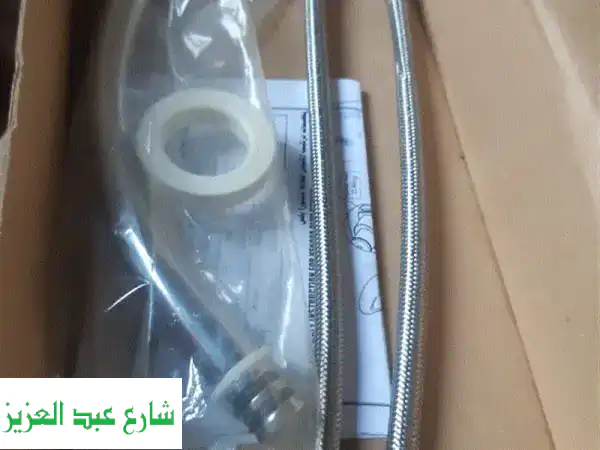 خلاط مطبخ ايديال استاندر شجرة | جديد بالكرتونة | جودة وأناقة لمطبخك