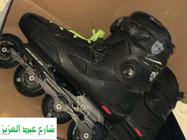 Skate FLYING EAGLE