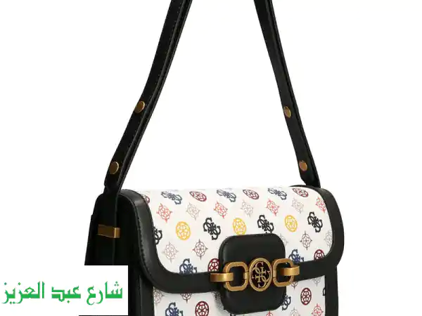 Guess Gensley New Sealed Original