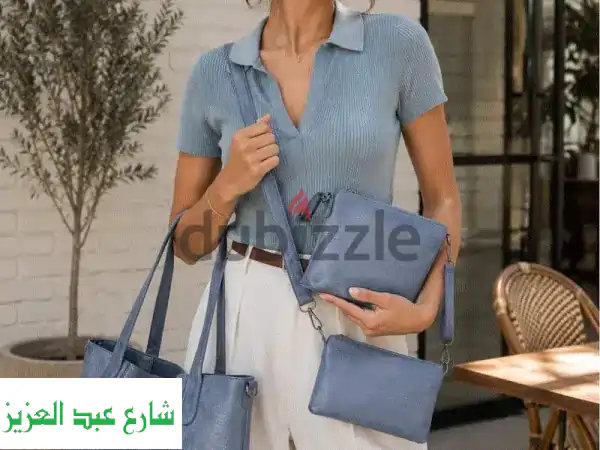 شنطه  جلد  ٣   قطع