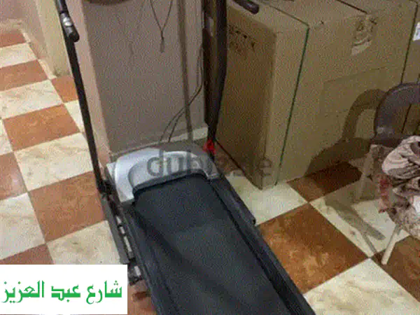Treadmill
