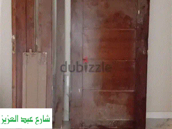 Wooden Clothes Racku002 FStand