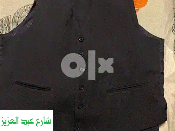 بدله رجالي جديده