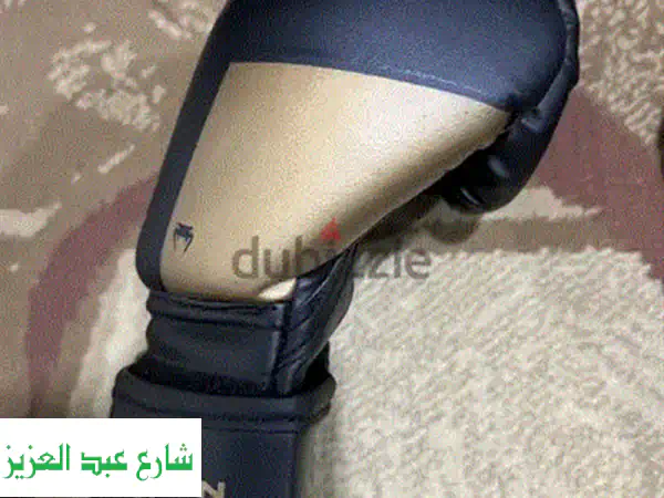 مسلزمات الكيك بوكسينج