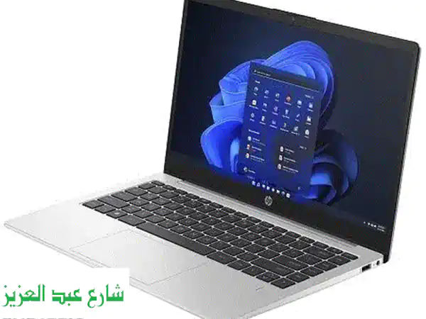 HP 250G10. استخدام خفيييف جدا  الجيل 13i3