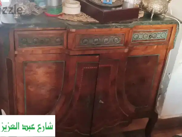بايوه رخام أخضر فاخر: فرصة لا تعوض بـ 10,000 فقط!...