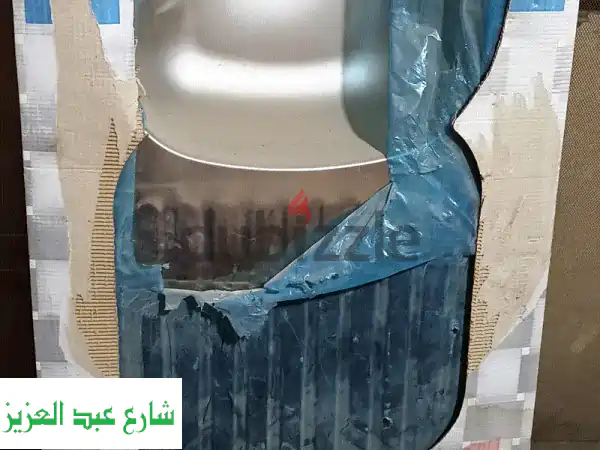 حوض استالس