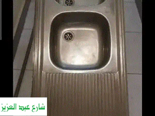 حوض استالس