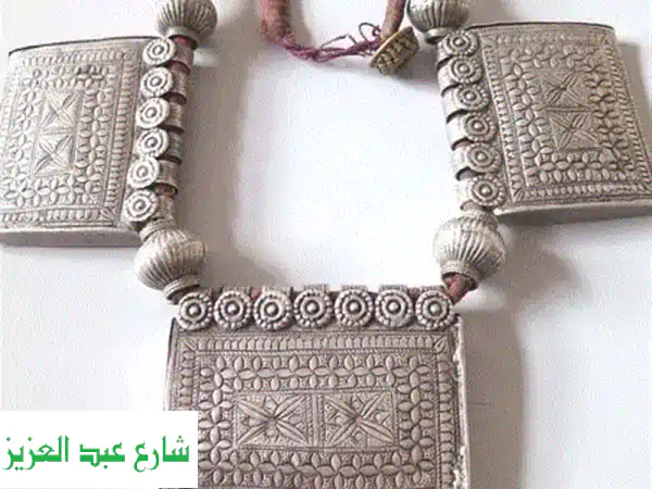 زينب لشراء الفضيات والمقتنيات دلوقتي فرصتك تبيع...