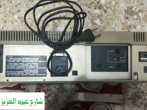 فيديو ناشيونال