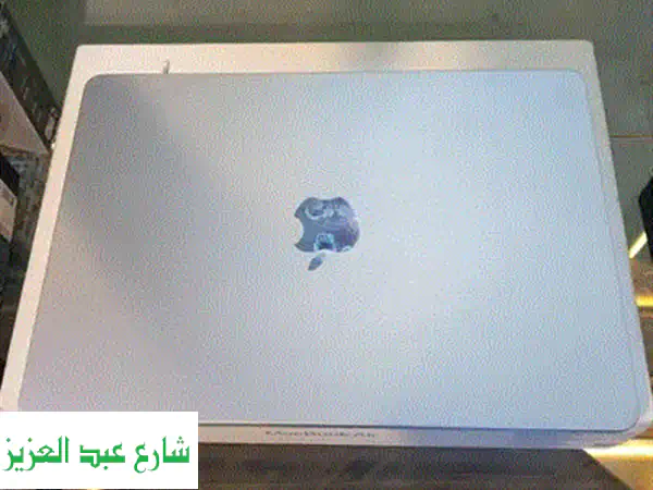 ماك بوك برو M1 Pro 16 إنش (2021) | أداء خيالي 32GB RAM، بطارية 100% | تقسيط وضمان