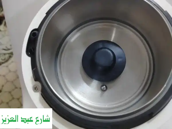 قهوتك المثالية بانتظارك: ماكينة قهوة اوكا وارد الكويت كسر زيرو! معاينة وتجربة قبل الدفع