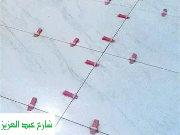 محمد أبو حسين: معلم تركيب سيراميك، بورسلان، رخام...