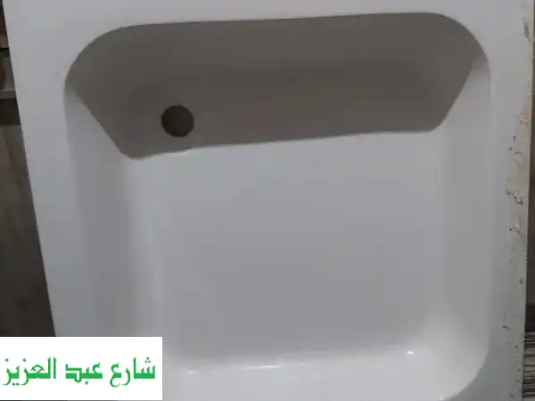 بانيو قدم