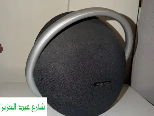 Harman u002 F Kardon Onyx Studio 8 Speaker