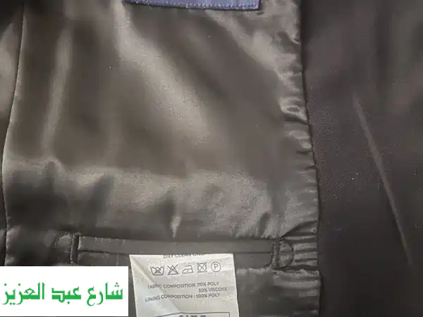 بدلة شبابي لمره واحده