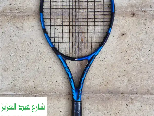 ارفع مستوى لعبك: مضرب BABOLAT PURE DRIVE TOUR 315g – خيار...