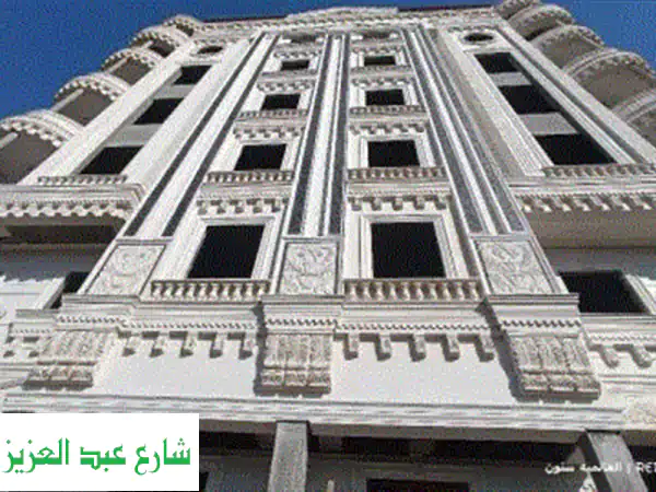 تألق منزلك! خبراء الحجر الطبيعي والرخام والتشطيبات...