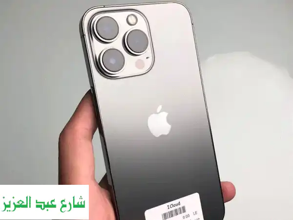 Apple  iPhone 13 Pro