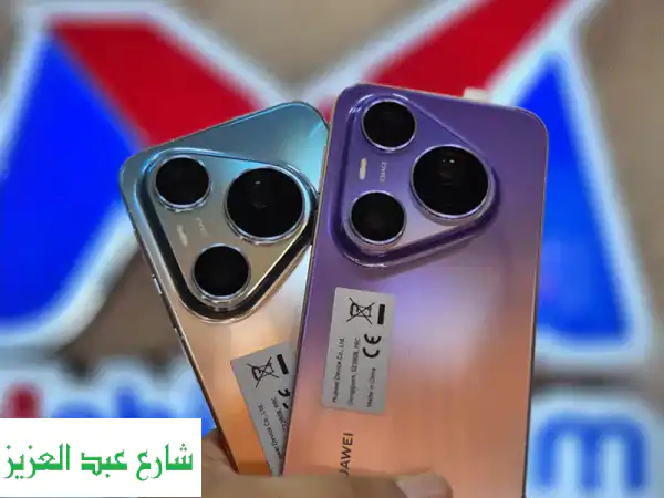 HUAWEI Pura 90 S Pro Max Global New