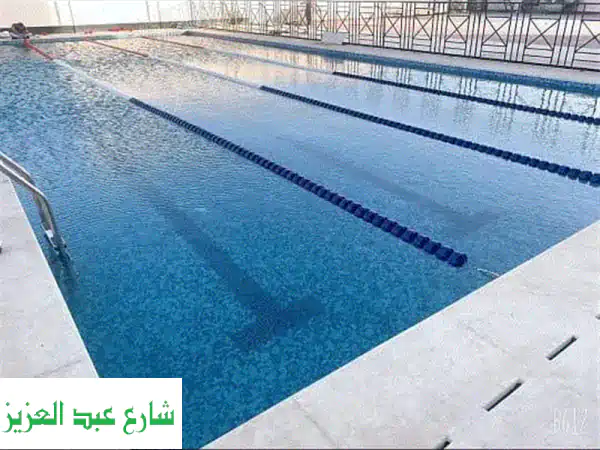 شركه توريد وتركيب حمامات سباحة جاكوزي سونا بخار