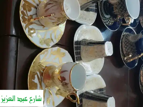 اطقم نيش عروسه للبيع