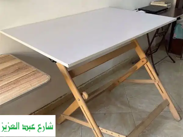 ترابيزة رسم هندسي كبيره