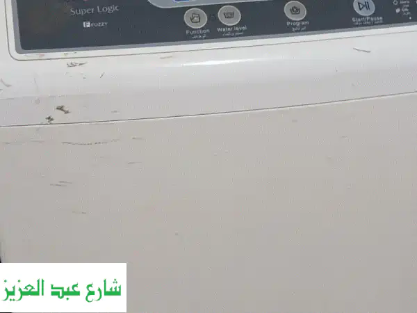 وداعاً لعناء الغسيل! غسالات أوتوماتيك (جديدة ومستعملة بحالة ممتازة) للبيع. تواصل الآن!