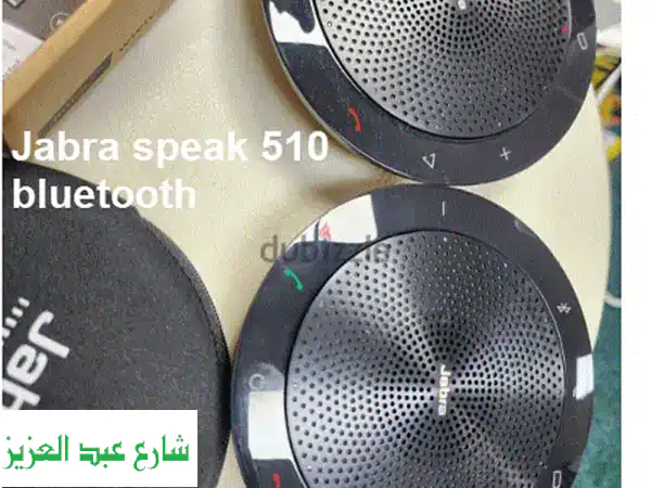 عروض استيراد حصرية: سماعات كول سنتر Jabra, Sennheiser, Plantronics الأصلية - تواصل بوضوح وفعالية!