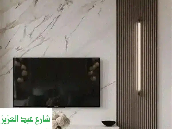 حوّل حلمك لواقع: تشطيب وتسليم مفتاح | ديكورات...