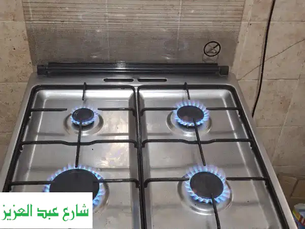 بوتجاز زانوسي ٤ عيون