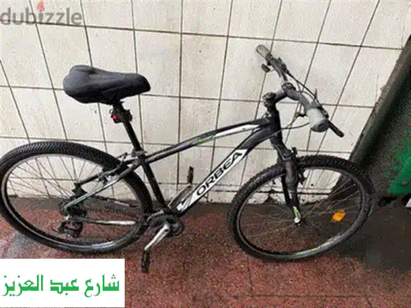 Orbea