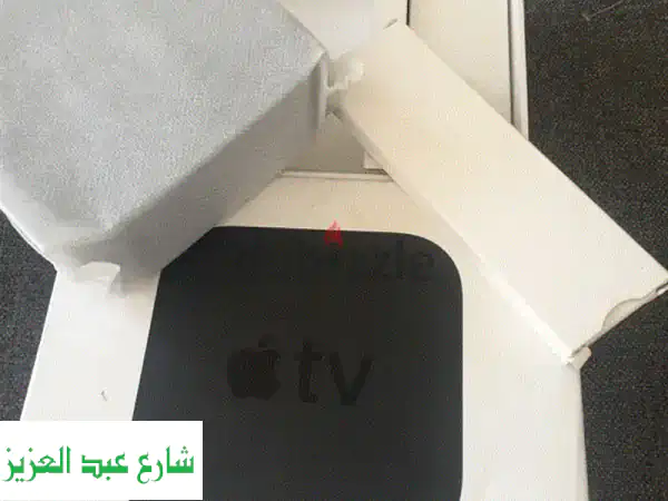 Apple  Tv