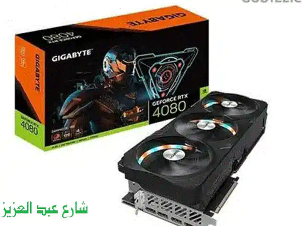 ⚡️أداء خرافي! Gigabyte RTX 5070 Ti Eagle OC 16GB كسر زيرو | ضمان 3 سنوات أصلي