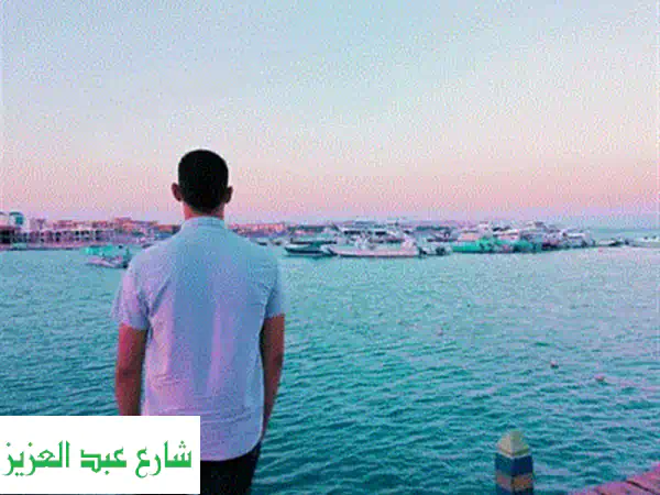 انا مساعد شخصي او مرافق شخصي