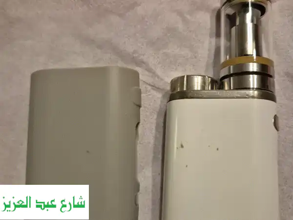 فرصة ذهبية: جهاز iStick Pico الأصلي (آي ستيك بيكو)...