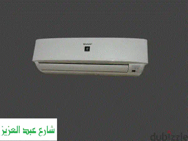 تكييف ميديا اكستريم برو: تبريد لا يُضاهى وخصومات حصرية - راحة بيتك تبدأ من هنا!