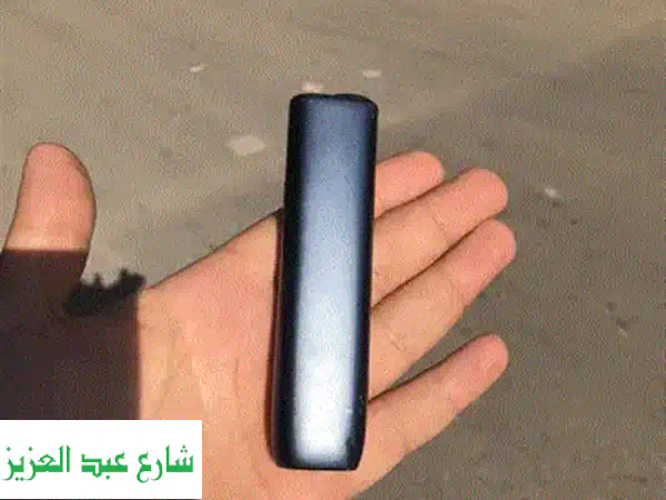 فرصة ذهبية: جهاز iStick Pico الأصلي (آي ستيك بيكو) بحالة ممتازة - كيت فيب كامل بخزان Milo 3 وجراب سيليكون!
