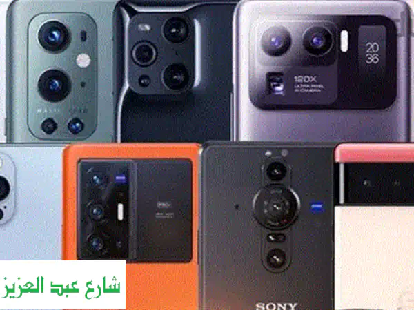 فرصة العمر: iPhone 17 Pro Max 256GB Esim جديد متبرشم | وفر ضريبتك الآن!
