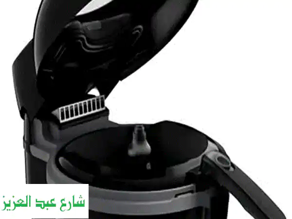 وداعًا للزيت! قلاية تيفال ActiFry Advance XL FZ727825 استعمال خفيف - صحة وتوفير بسعر مميز!
