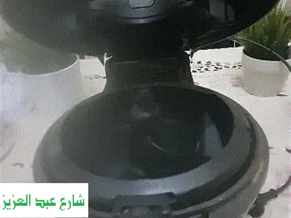 وداعًا للزيت! قلاية تيفال ActiFry Advance XL FZ727825 استعمال...