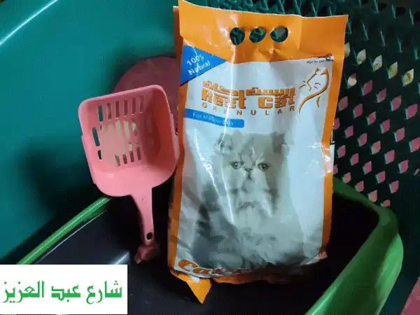 طبيب بيطري خبير: استشارات طبية ومستلزمات بيطرية...