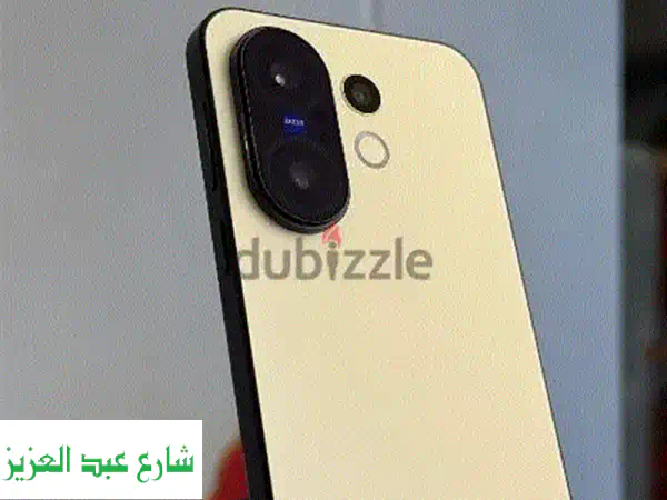 فيفو X200 FE كسر زيرو 512 جيجا: استلم جديدك بضمان، تقسيط، وبدون ضريبة! (مدينة نصر)