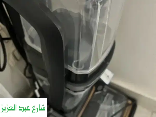 فرصة لا تفوت: مكنسة بيسيل Revolution HydroSteam البخارية | نظافة عميقة كأنها جديدة (للبيع بسبب السفر)