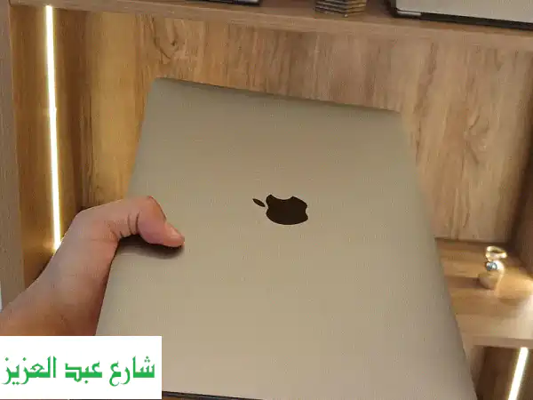 MacBook Air M1 2020: عرض حصري بضمان 3 شهور! لابتوب أبل M1...