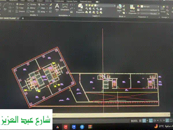 تصميم MEP احترافي لمشروعك؟ مهندس كهرباء بخبرة عالمية!